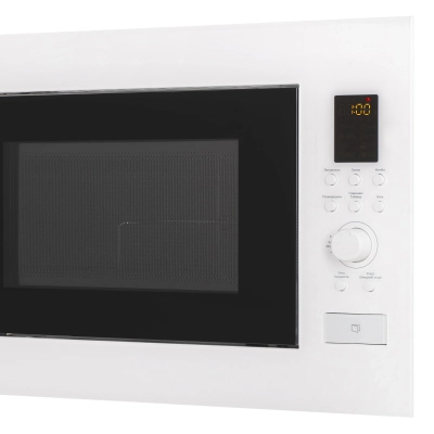 Микроволновая печь Eleyus GMWB 25EGT WH фото №6