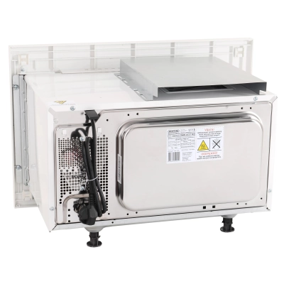 Микроволновая печь Eleyus GMWB 25EGT WH фото №9