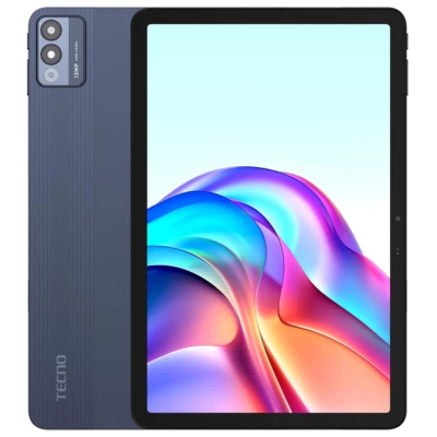 Планшет Tecno MEGAPAD 11 (T1101) 10.95" 8/128GB LTE / Starfall Grey (4894947052194) фото №7