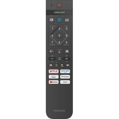 Телевізор Philips 75PUS8510/12 фото №3