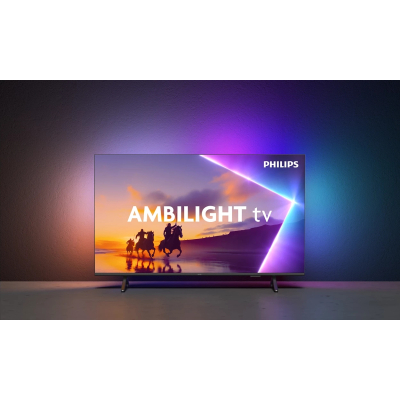 Телевізор Philips 75PUS8510/12 фото №5