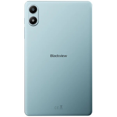 Планшет Blackview Tab Link 2 8.68" 4/128Gb WiFi Glacier Blue (6931548324447) фото №3