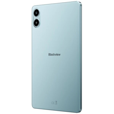 Планшет Blackview Tab Link 2 8.68" 4/128Gb WiFi Glacier Blue (6931548324447) фото №6