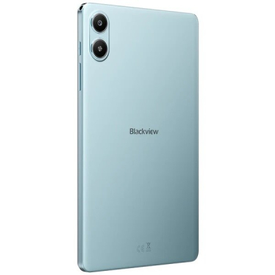 Планшет Blackview Tab Link 2 8.68" 4/128Gb WiFi Glacier Blue (6931548324447) фото №7
