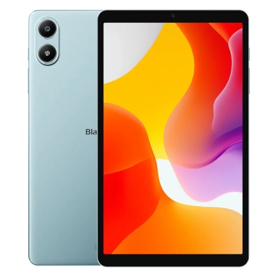 Планшет Blackview Tab Link 2 8.68" 4/128Gb WiFi Glacier Blue (6931548324447)