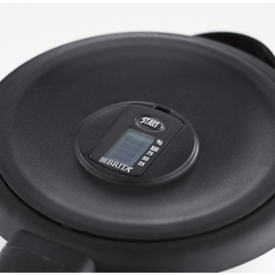 Электрический чайник Russell Hobbs 20760-57 Clarity фото №2