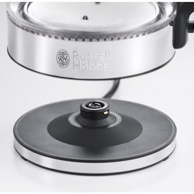 Электрический чайник Russell Hobbs 20760-57 Clarity фото №3