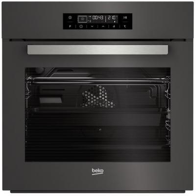 Духовой шкаф Beko BIM24400ZGCS