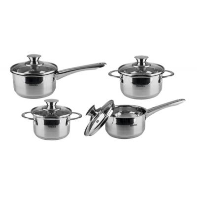 Кастрюля Ringel Kinder с крышкой 1.0 л (RG-2006-14) фото №7