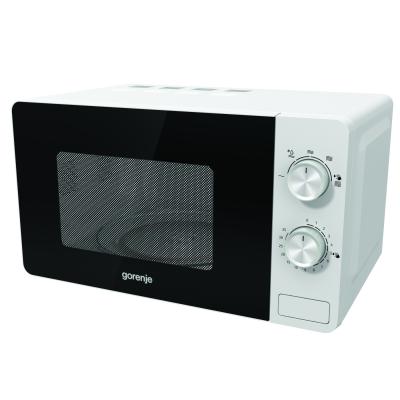 Микроволновая печь Gorenje MO17E1W фото №2