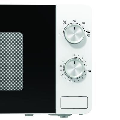Микроволновая печь Gorenje MO17E1W фото №3