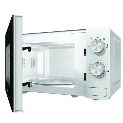 Микроволновая печь Gorenje MO17E1W фото №4
