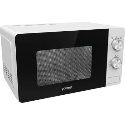 Микроволновая печь Gorenje MO17E1W фото №5