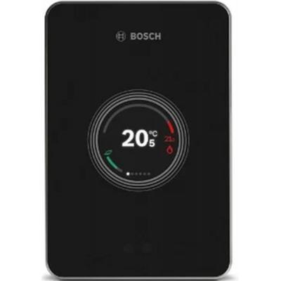 Котел Bosch Кімнатний термостат EasyControl CT 200, чорний