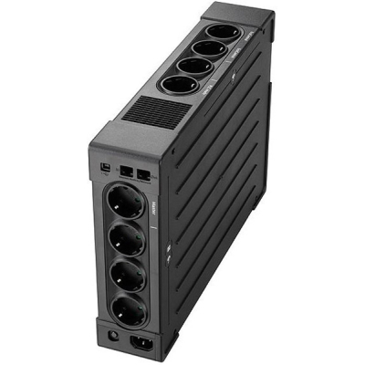 Источник бесперебойного питания Eaton Ellipse PRO 1200 DIN (9207-73160) фото №2