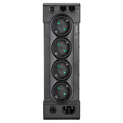 Источник бесперебойного питания Eaton Ellipse PRO 1200 DIN (9207-73160) фото №3