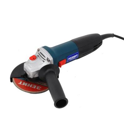 Кутова шліфувальна машина Зенит ЗУШ-125/900 М профи (840540)
