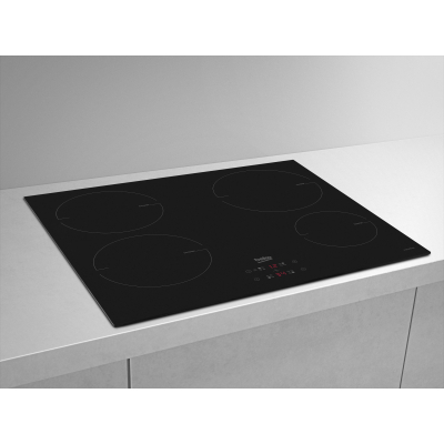 Варочная поверхность Beko HII 64400 MT фото №5