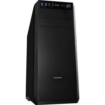 Корпус MODECOM OBERON PRO LE BLACK (AT-OBERON-PR-10-000000-LE)