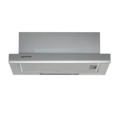 Вытяжки Pyramida TLX1-60 SL фото №2