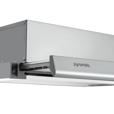 Вытяжки Pyramida TLX1-60 SL фото №6