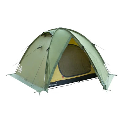 Намет Tramp Rock 4 V2 Green (TRT-029-green)