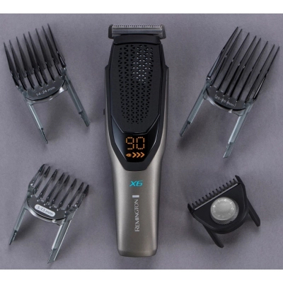 Триммер Remington HC6000 фото №11