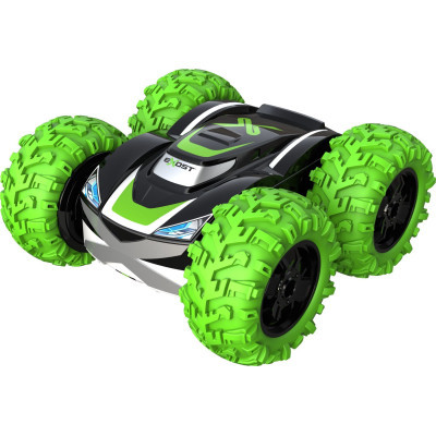 Радіокерована іграшка Silverlit Exost 360 CROSS II, 118 2,4 ГГц, зеленая (20257-1)
