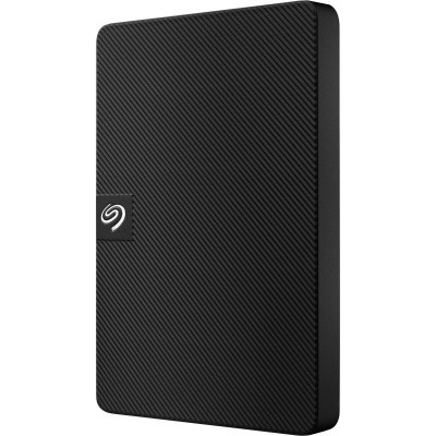 Зовнішній жорсткий диск Seagate 2.5" 1TB Expansion Portable  (STKM1000400) фото №2