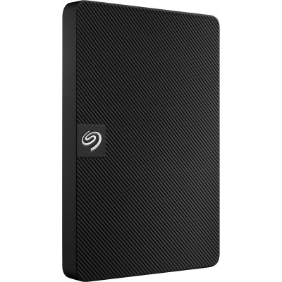 Зовнішній жорсткий диск Seagate 2.5" 1TB Expansion Portable  (STKM1000400) фото №3