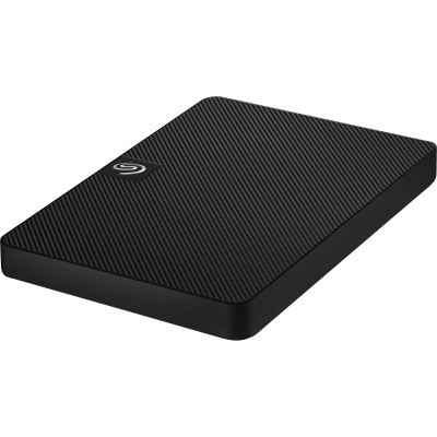 Зовнішній жорсткий диск Seagate 2.5" 1TB Expansion Portable  (STKM1000400) фото №4