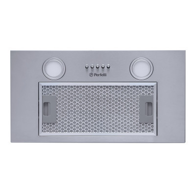 Витяжки Perfelli BI 5252 I 700 LED фото №6