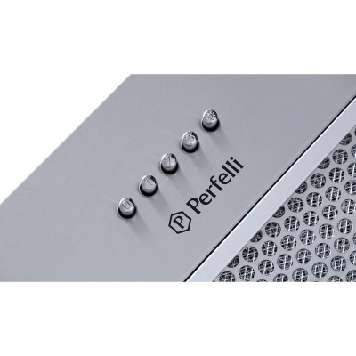Витяжки Perfelli BI 5252 I 700 LED фото №8