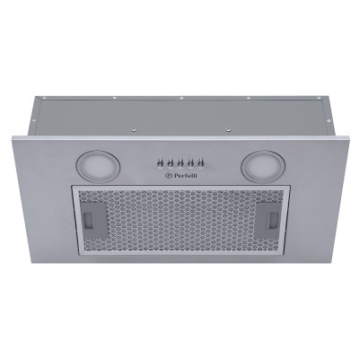 Витяжки Perfelli BI 5252 I 700 LED