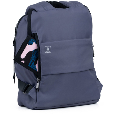 Рюкзак шкільний Kite Education teens 2589-3 (K22-2589S-3) фото №8