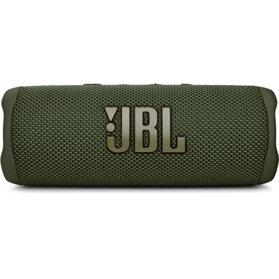 Портативна колонка JBL Flip 6 Green (FLIP6GREN)