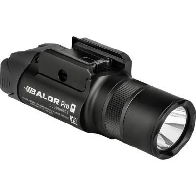 Ліхтарик Olight Baldr Pro R Black (2370.35.20) фото №2