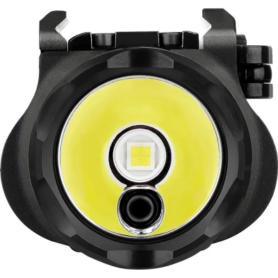 Ліхтарик Olight Baldr Pro R Black (2370.35.20) фото №6
