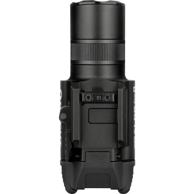 Ліхтарик Olight Baldr Pro R Black (2370.35.20) фото №8
