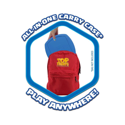 Настільна гра Winning Moves Paw Patrol Top Trumps Match (WM01346-ML1-6) фото №4
