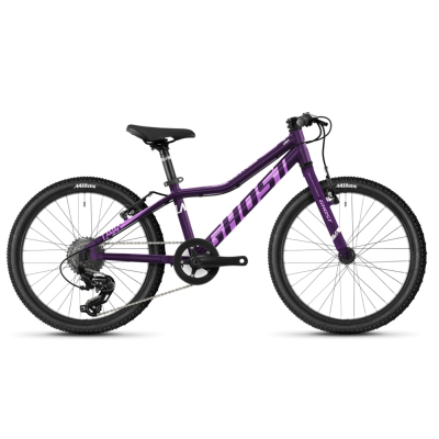 Ghost Lanao 20" Al W Violet (74LA1000)
