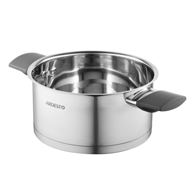 Каструля Ardesto Gemini Trento AR3621G фото №2