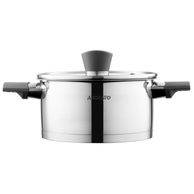 Каструля Ardesto Gemini Trento AR3621G фото №3