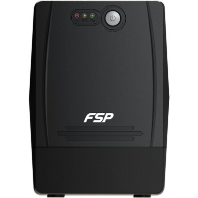 Джерело безперебійного живлення FSP Fortron FP1000 (PPF6000615)