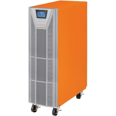 Джерело безперебійного живлення Makelsan ONLINE MAKELSAN PowerPack Se-6kVA-LCD, (PowerPackSe-6kVA)