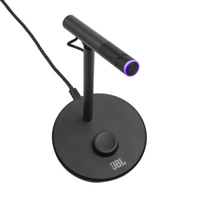 Микрофон JBL Quantum Stream Talk (STRMTALKBLK) фото №10
