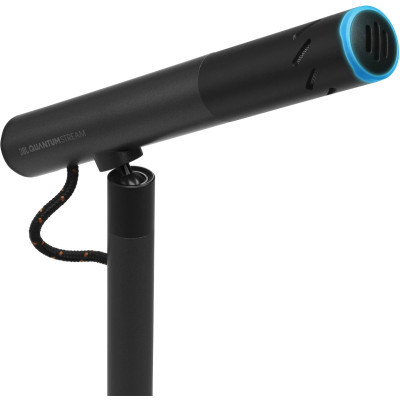 Микрофон JBL Quantum Stream Talk (STRMTALKBLK) фото №6