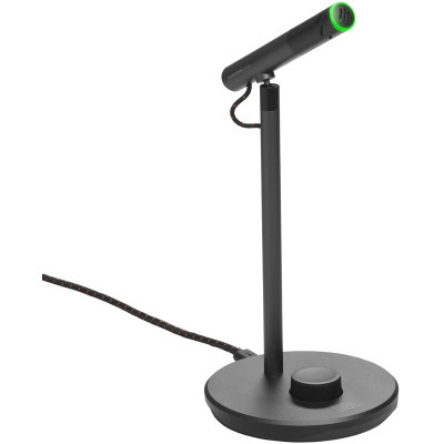 Микрофон JBL Quantum Stream Talk (STRMTALKBLK)