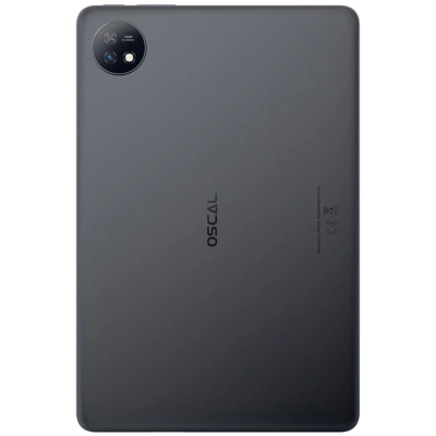 Планшет Oscal Pad 7 4/128GB 4G Dual Sim Mist Grey фото №5