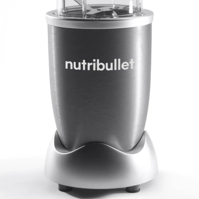Блендер NUTRIBULLET NB614DG фото №2
